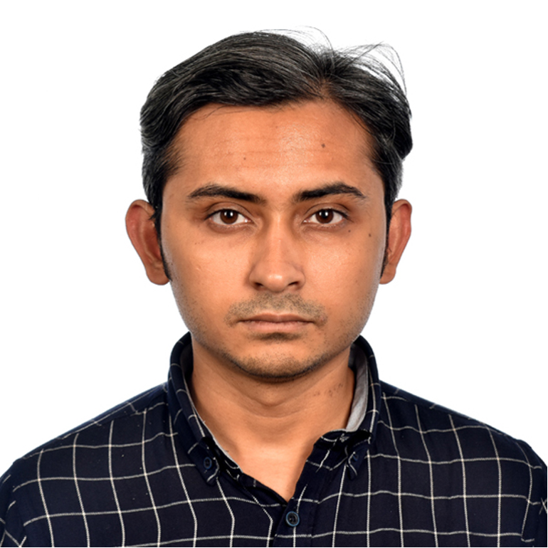 Mohammad Nur Hossain Khan